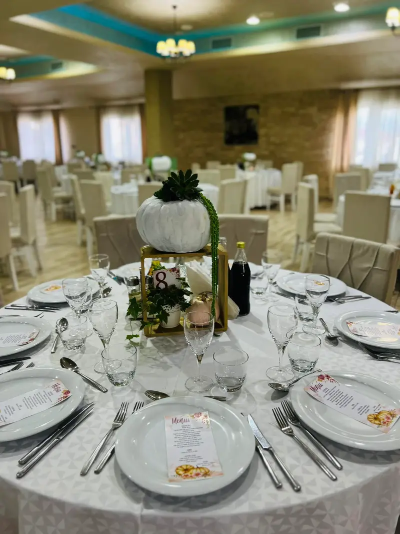 Restaurant nuntă Bistrița-Năsăud – Rebrisoreana